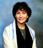 Rabbi Debra Nesselson