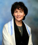 Rabbi Debra Nesselson